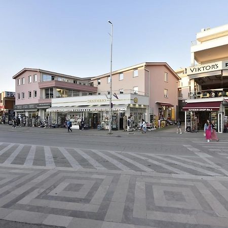 Villa Klemo Međugorje Exteriör bild