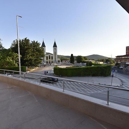 Villa Klemo Međugorje Exteriör bild